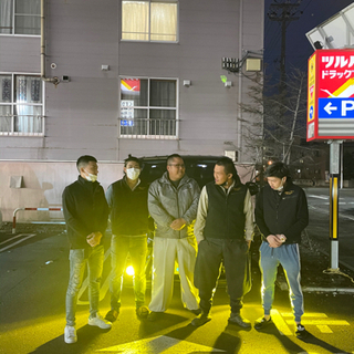 従業員募集中！　日払いOK.前借りOKの画像