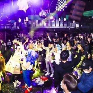 10/24(日)＆10/30(土)合計４００名🎃Hallowee...