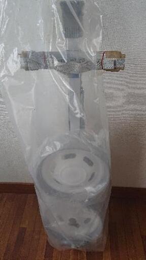 ゴルフバックキャリー