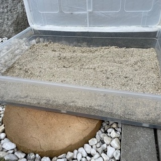 砂場セット