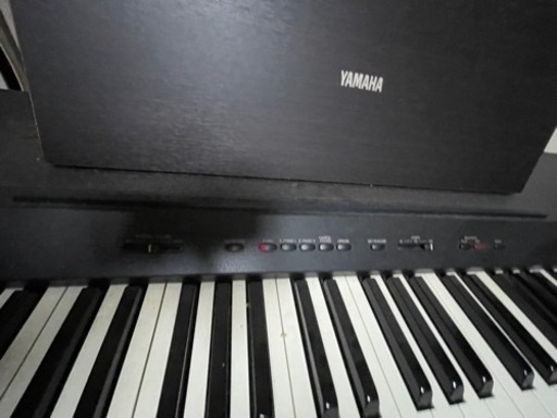 DIGITAL PIANO YDP-88 YAMAHA ピアノ