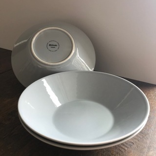イッタラ　ティーマ　ボウル　21cm  (2枚)