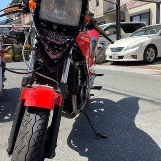 VT250FE(不動)