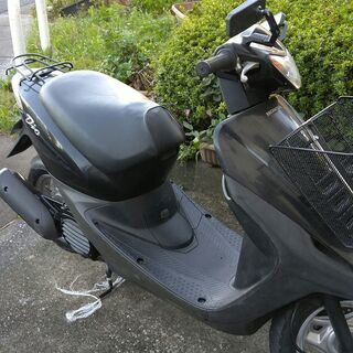 ホンダ　Dio  AF57　4st　フロントディスク　コンビブレ...