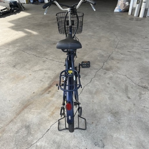 2020年製　SUISUI 電動自転車❗️売約済