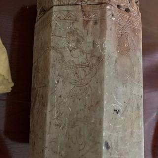 印骨董品の画像