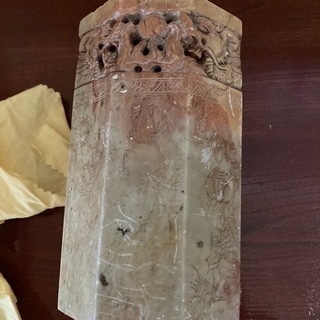 印骨董品の画像