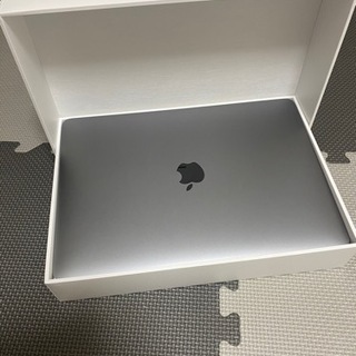 2020年3月発売 MacBook Air スペースグレー 256GB