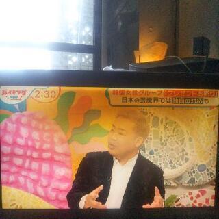 液晶テレビ　ソニー　無料