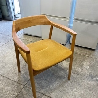 関家具 インテリアデザイナーズ家具 ダイニングチェア セスナⅡ ...