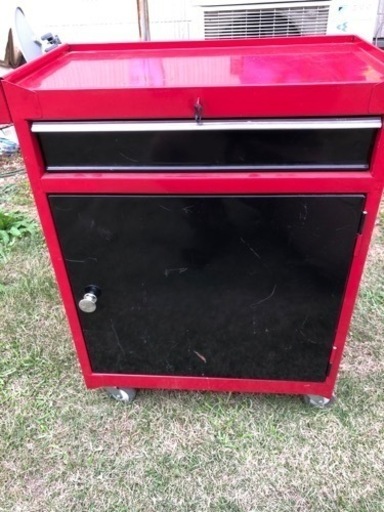 工具箱、工具棚
