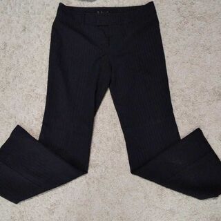 スーツ レディース 9号の画像