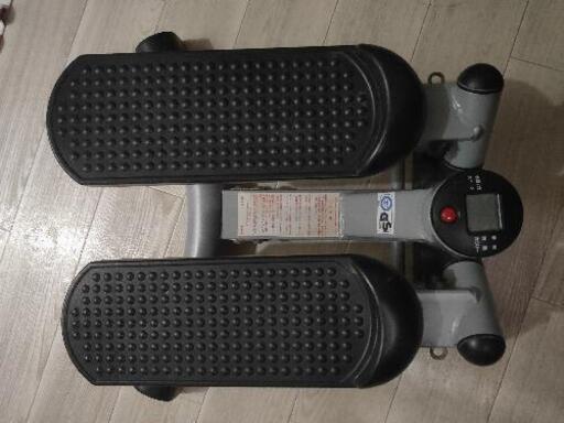 ステッパー 健康器具
