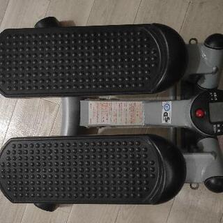 ステッパー 健康器具