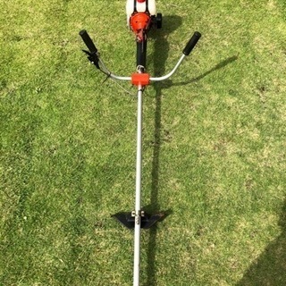 新ダイワ　刈払機　R250F 新ダイワ 刈払機 R250F