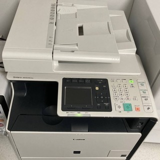 Canon Satera MF8570Cdw コピー機※期間限定...