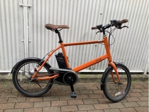 ジャンク扱い26インチ電動アシスト自転車 現在交渉中です。 ジャンク 電動自転車 26インチ ブリヂストン assista