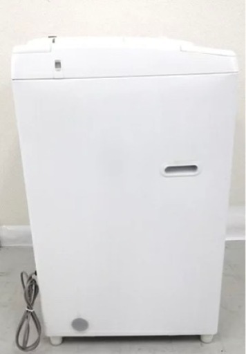 TOSHIBA AW-304(W) 全自動洗濯機 縦型 4.2kg