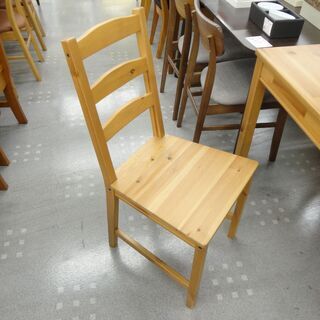 ２人掛けダイニングセット ダイニングテーブル ダイニングチェア　モノ市場半田店131の画像