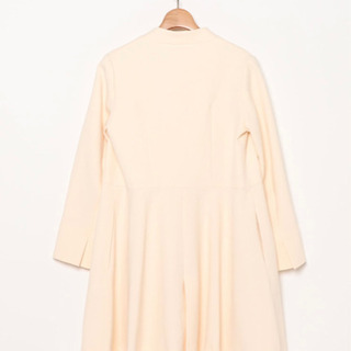 美品　snidel  無地ジャケット　コート　スナイデルの画像
