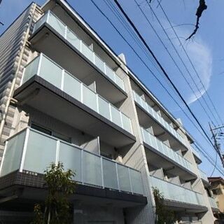 🏆【総額1万円で入居可能】🏆新築⭕️ 都営三田線 新高島平駅 歩...