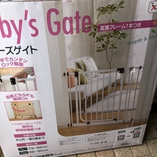 ベビーズゲイト