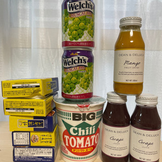 食品　　500円
