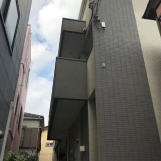 🥇入居初期費用7万円🏆南武線 平間 歩7分🏆川崎市🏆1K🏆フリー...