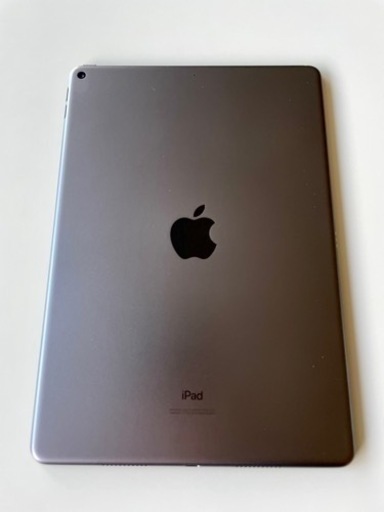 iPad Air 3 (2019年モデル)