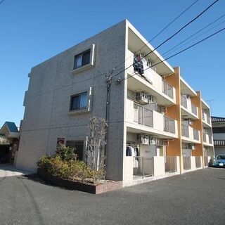 🌸契約金6万円☺JR青梅線 拝島駅 バス19分🌸昭島市拝島町☺
