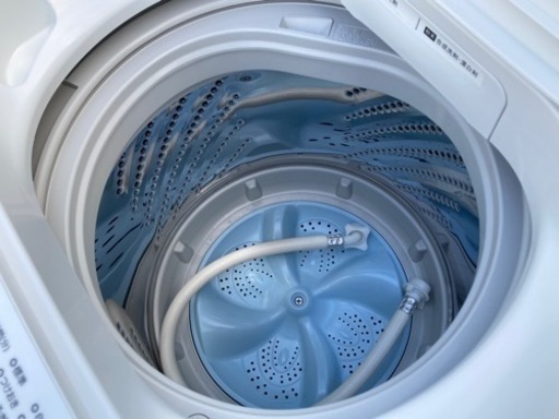 ハイセンス◇2019年製◇4.5kg◇風乾燥◇洗濯機◇HW-T45C ◇JWR-0019