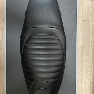 PCX ローダウンシートの画像