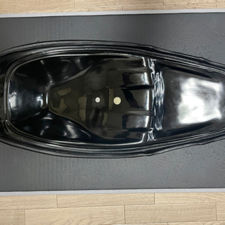 PCX ローダウンシートの画像