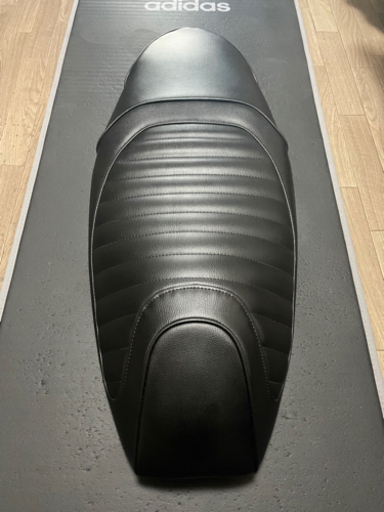 PCX ローダウンシート