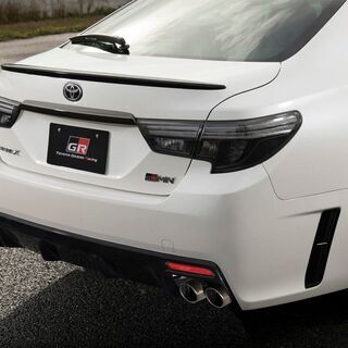 【限定350台】希少 マークX GRMNⅡカーボンルーフ仕様 2020年式 の画像