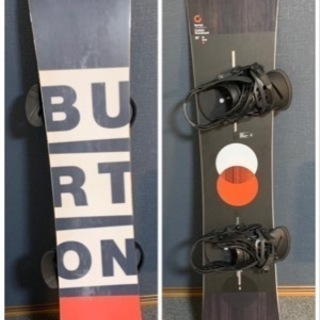 スノーボード11点セット・おまけ付き