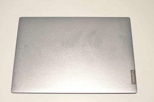 パソコン LENOVO IdeaPad S540 SSD256GB i5-10210U