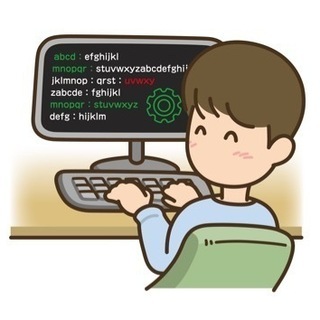 COBOLフリーランスPGの方情報共有しませんか