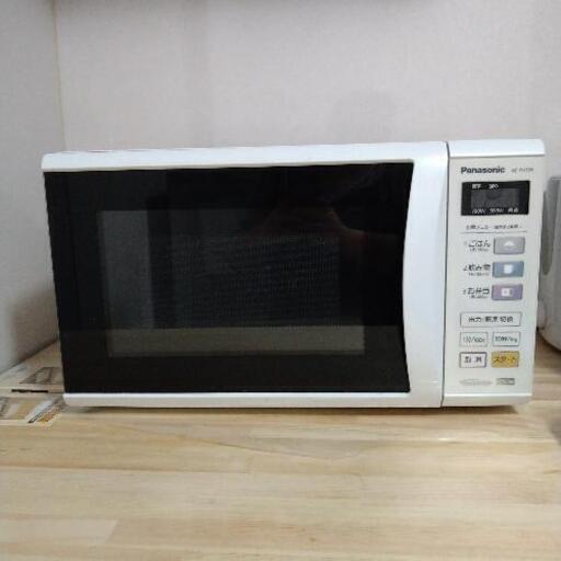 【処分間近】【中古】電子レンジ