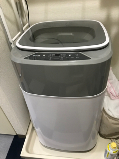 洗濯機