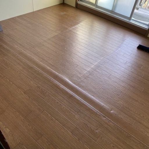 フローアマット