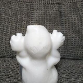 ハロウィン キャンドルの画像
