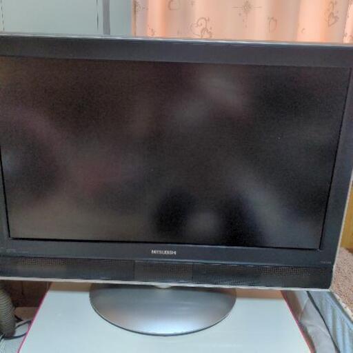 三菱32型テレビ