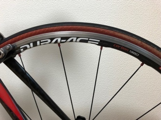 ロードバイク(SCOT SPEEDSTAR S20)