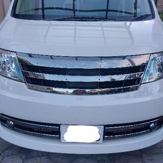 セレナC25前期　廃車前部品取り‼️