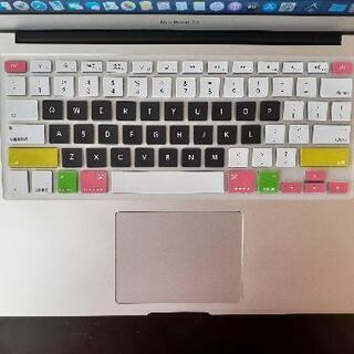 Mac Book Air-13inch Mid2012