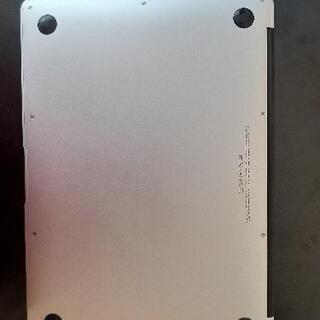 Mac Book Air-13inch Mid2012