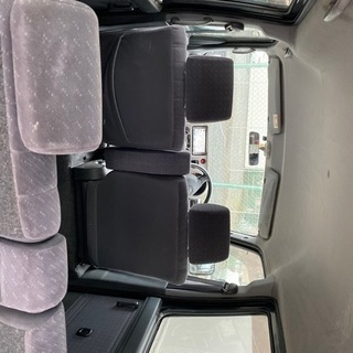 売約済みダイハツ　アトレーワゴン　RS 18年式　車検2年付き　込み込み20万の画像