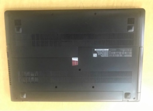 【Microsoft Office 初期装備】ノートパソコン　ideapad300-15ibr