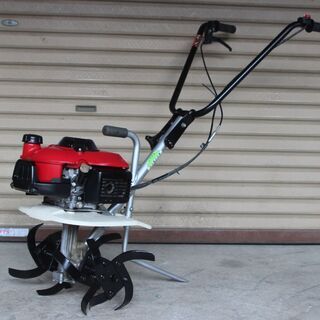 管理機/耕運機　ホンダ　プチな　ホリデー